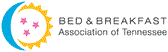 bed and breakfast association of Tennessee