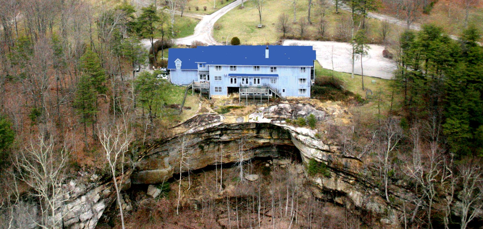 The Garden Inn in Middle Tennessee, TN Tennessee Bed and Breakfast in